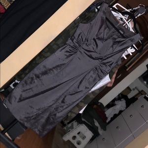 Vintage Adrianna Papell Dress